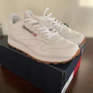 Reebok Classic Leather